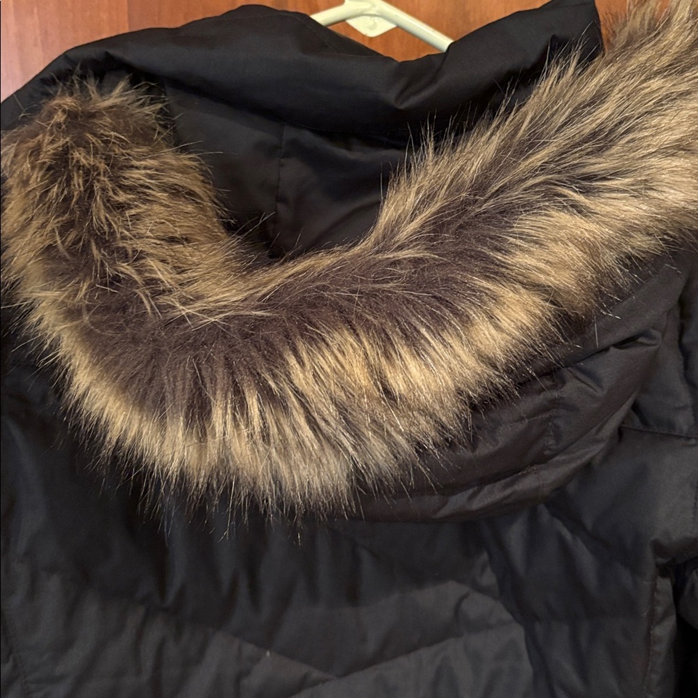 Marmot coat - Picture 5 of 8
